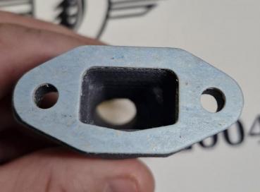 Zündapp Ansaugstutzen R & RS 50 mit 40mm Lochabstand 276-04.120